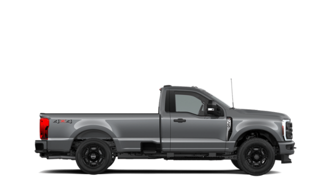 2026 Ford SuperDuty